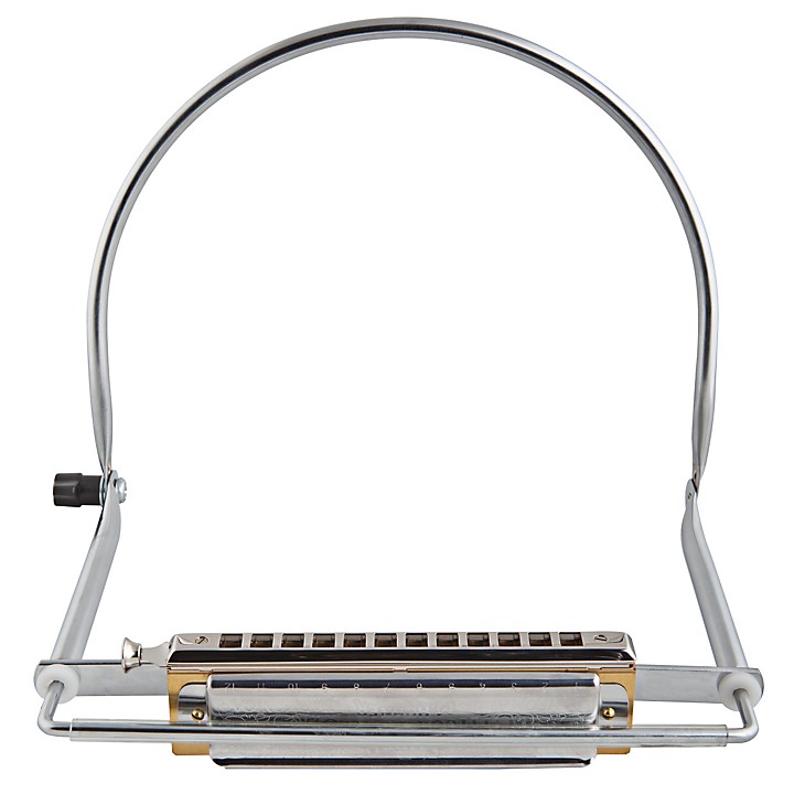 Proline Harmonica Holder Guitar Center