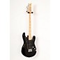 Open Box Line 6 Variax JTV-69S Electric Guitar with Single Coil Pickups Level 1 Black Maple Fingerboard thumbnail