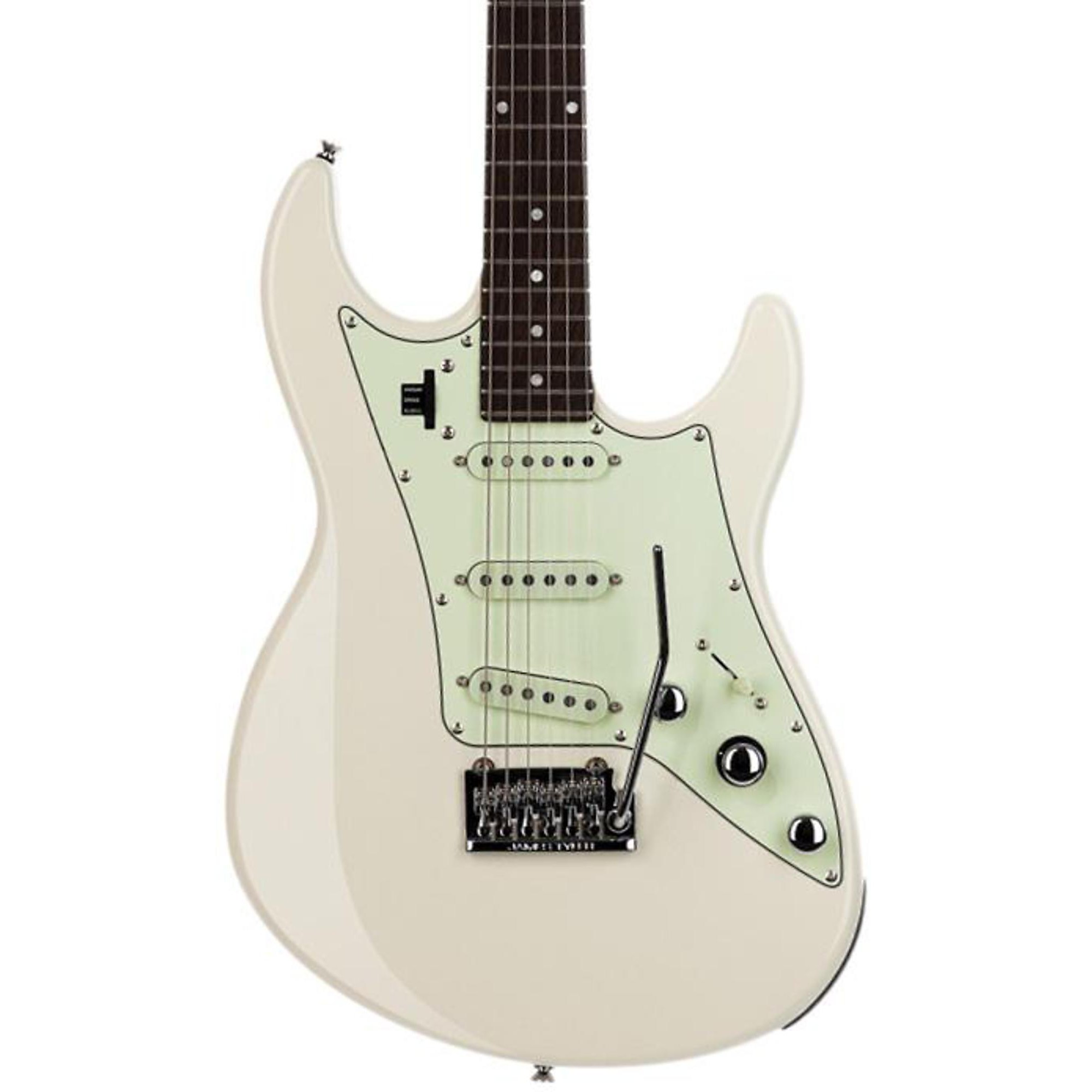 Line 6 Variax JTV-69S Electric Guitar with Single Coil Pickups