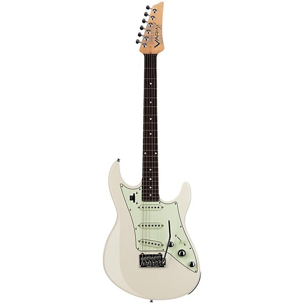 Line 6 Variax JTV-69S Electric Guitar with Single Coil Pickups