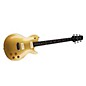 Line 6 Variax JTV-59P Electric Guitar with P-90 Pickups Gold Rosewood Fingerboard thumbnail