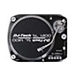 DJ TECH SL 1300 MK 6 Direct Drive Turntable with USB Output Black thumbnail