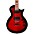 ESP LTD EC-256FM Electric Guitar See-Thru Black ESP LTD EC-256FM Electric Guitar See-Thru Black Cherry Sunburst