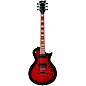 Open Box ESP LTD EC-256FM Electric Guitar Level 2 See-Thru Black Cherry Sunburst 197881142506