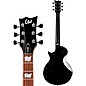 Open Box ESP LTD EC-256FM Electric Guitar Level 2 See-Thru Black Cherry Sunburst 190839363671