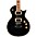 ESP LTD EC-256FM Electric Guitar See-Thru Black ESP LTD EC-256FM Electric Guitar See-Thru Black