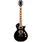 Open Box ESP LTD EC-256FM Electric Guitar Level 2 See-Thru Black 197881131777