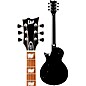Open Box ESP LTD EC-256FM Electric Guitar Level 1 See-Thru Black