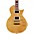 ESP LTD EC-256FM Electric Guitar See-Thru Black ESP LTD EC-256FM Electric Guitar Vintage Natural