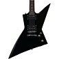 Open Box ESP LTD EX-50 Electric Guitar Level 2 Black 190839116406 thumbnail