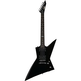Open Box ESP LTD EX-50 Electric Guitar Level 2 Black 190839053176