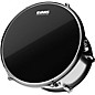 Evans Black Chrome Tom Batter Drum Head 10 in.