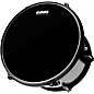 Evans Black Chrome Tom Batter Drum Head 18 in.