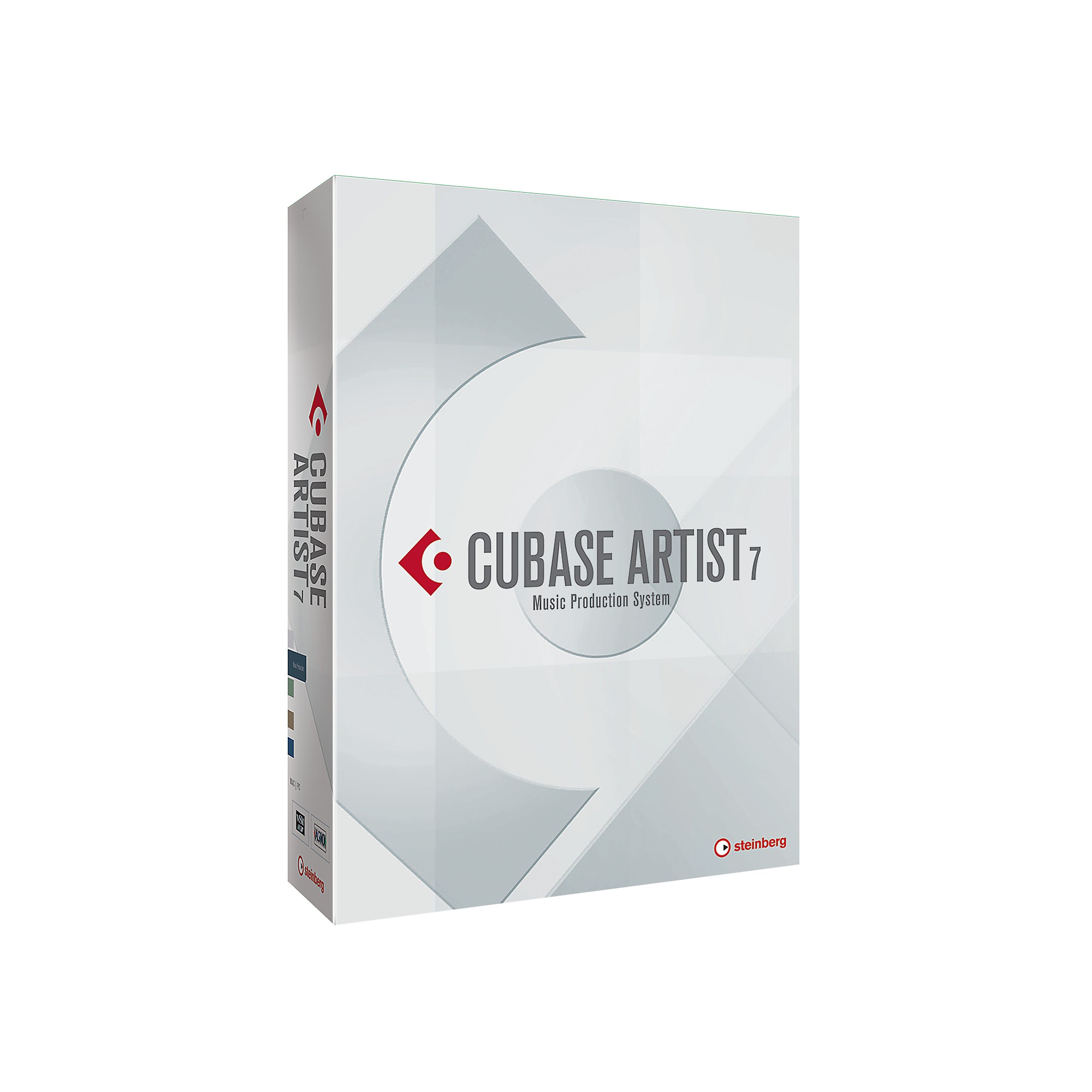 Steinberg Cubase Artist 7 | Guitar Center