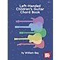 Mel Bay Left-Handed Children's Guitar Chord Book thumbnail