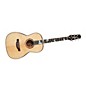 Takamine 2013 Limited "The Peak" Special Edition Acoustic-Electric Guitar Natural thumbnail