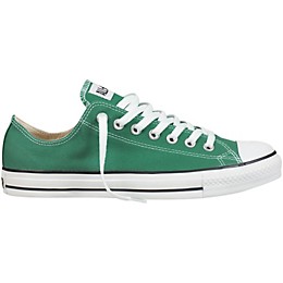 Converse Chuck Taylor All Star Ox - Forest Green Men's Size 9