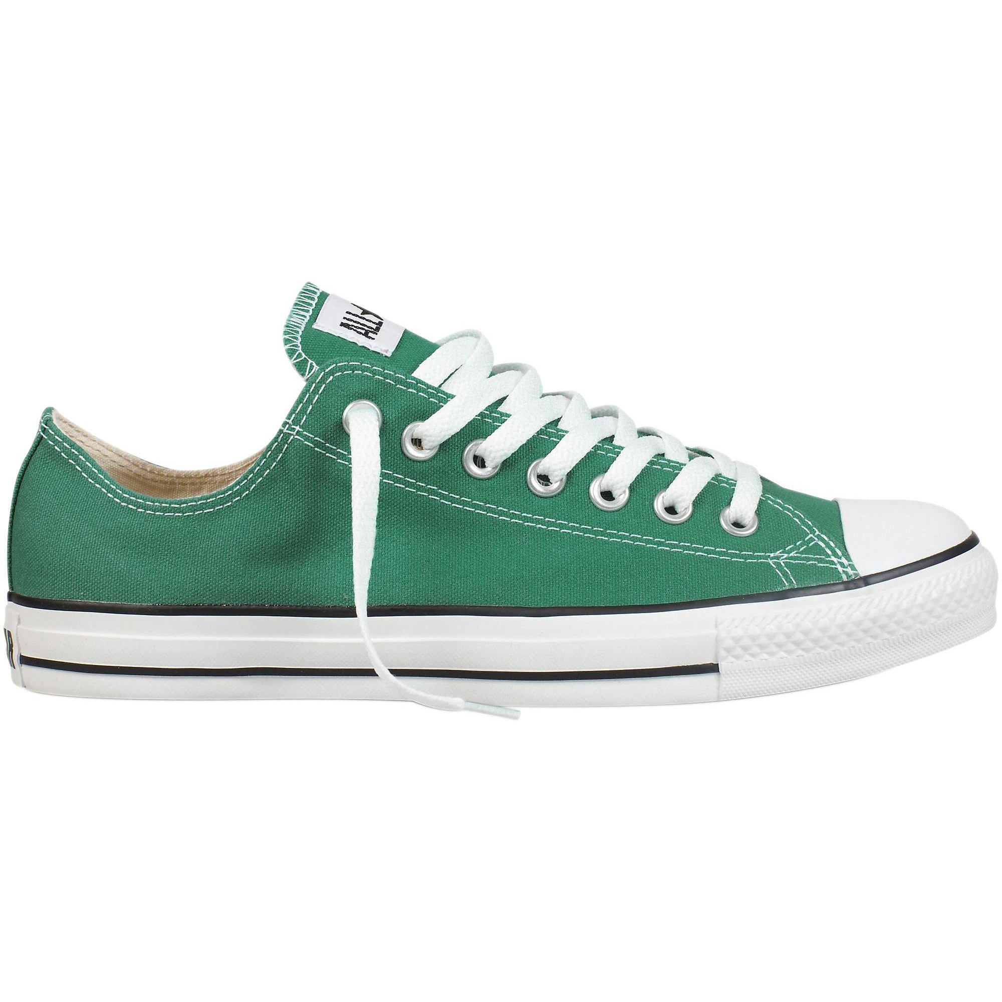 forest green chuck taylor