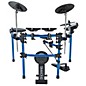 Open Box Simmons SD1000 5-Piece Electronic Drum Set Level 2 Regular 888366005514 thumbnail