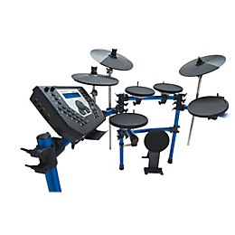 Open Box Simmons SD1000 5-Piece Electronic Drum Set Level 1