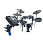 Open Box Simmons SD1000 5-Piece Electronic Drum Set Level 2 Regular 888366005514