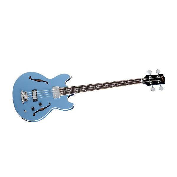 Gibson 2013 Midtown Standard Electric Bass Pelham Blue