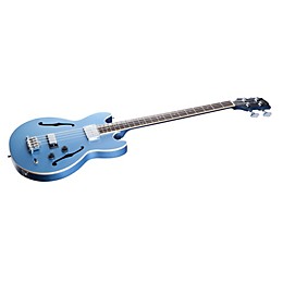 Gibson 2013 Midtown Standard Electric Bass Pelham Blue