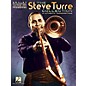 Hal Leonard The Steve Turre Collection - Artist Transcription for Trombone thumbnail