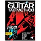 Hal Leonard Guitar Tab Method Books 1 & 2 Combo Edition (Book/Online Audio) thumbnail