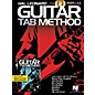 Hal Leonard Guitar Tab Method Books 1 & 2 Combo Edition (Book/Online Audio)