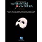 Hal Leonard The Phantom Of The Opera - Beginning Piano Solo Songbook thumbnail
