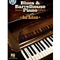 Hal Leonard Blues & Barrelhouse Piano - Book/DVD thumbnail