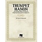 Hal Leonard Trumpet Hanon thumbnail