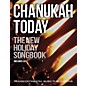 Transcontinental Music Chanukah Today - New Holiday Songbook Book/CD