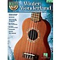 Hal Leonard Winter Wonderland - Ukulele Play-Along Volume 24 Book/CD thumbnail