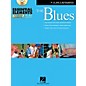 Hal Leonard Essential Elements Jazz Play-Along - The Blues (B-Flat, E-Flat, and C-Instruments) Book/CD thumbnail