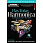 Hal Leonard Play Today Harmonica Complete Kit (Book/CD/DVD/Harmonica) thumbnail