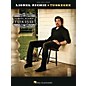 Hal Leonard Lionel Richie - Tuskegee Piano/Vocal/guitar Songbook thumbnail