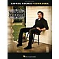 Hal Leonard Lionel Richie - Tuskegee Piano/Vocal/guitar Songbook