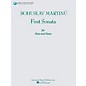Associated Bohuslav Martinu First Sonata for Flute and Piano Book/CD thumbnail
