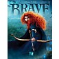 Hal Leonard Brave - Music From The Motion Picture Soundtrack Piano/Vocal/Guitar Songbook