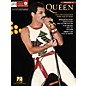 Hal Leonard Queen - Pro Vocal Men's Edition Volume 15 Book/CD thumbnail