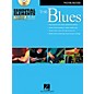 Hal Leonard Essential Elements Jazz Play-Along - The Blues (Rhythm Section) Book/CD