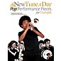 Music Sales A New Tune A Day - Pop Performance Pieces For Trumpet Book/CD thumbnail