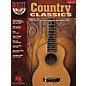 Hal Leonard Country Classics Ukulele Play-Along Volume 15 Book/CD thumbnail
