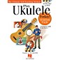 Hal Leonard Play Ukulele Today! Starter Pack - Includes Levels 1 & 2 Book/CDs and a DVD thumbnail