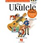 Hal Leonard Play Ukulele Today! Starter Pack - Includes Levels 1 & 2 Book/CDs and a DVD