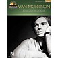 Hal Leonard Van Morrison - Piano Play-Along Volume 72 Book/CD