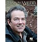 Hal Leonard The Jimmy Webb Songbook - Piano/Vocal/Guitar Composer Collection thumbnail