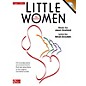 Cherry Lane Little Women - The Musical - Singer's Edition Book/CD thumbnail